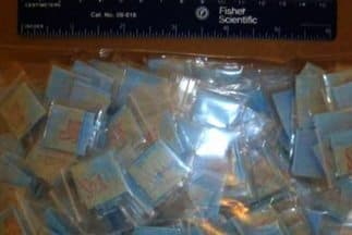 Crédito: Delaware State Police