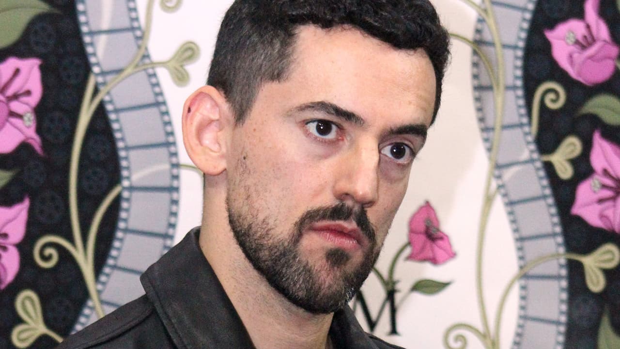 Reportan muerte del padre de Luis Gerardo Méndez, actor de 'Club de cuervos'