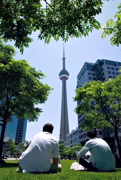 En todo el continente americano sobresale la sexta posición de Canadá como el país donde es menor el índice de corrupción de las instituciones.