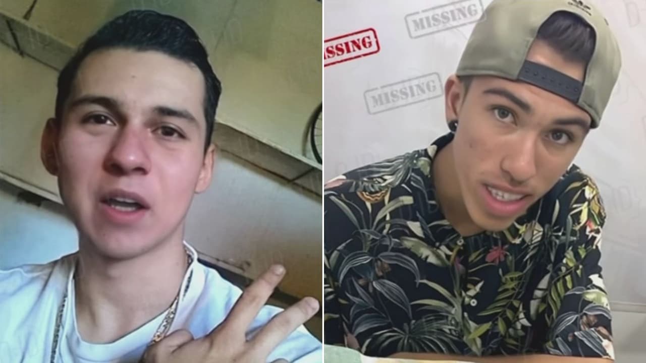 La inteligencia artificial logra que desaparecidos en México cuenten sus propias historias