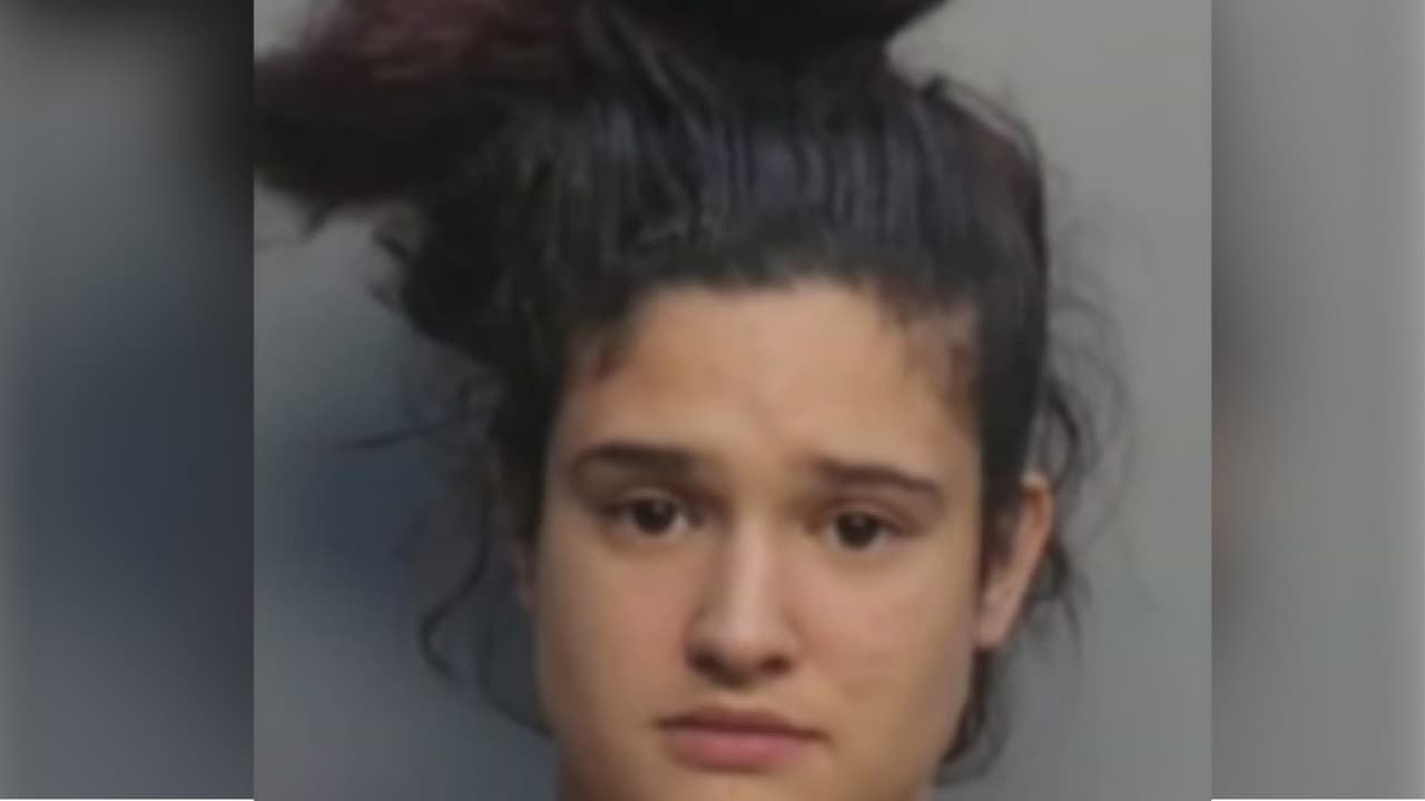 Policía pide ayuda para localizar a joven desaparecida en el suroeste de Miami-Dade 