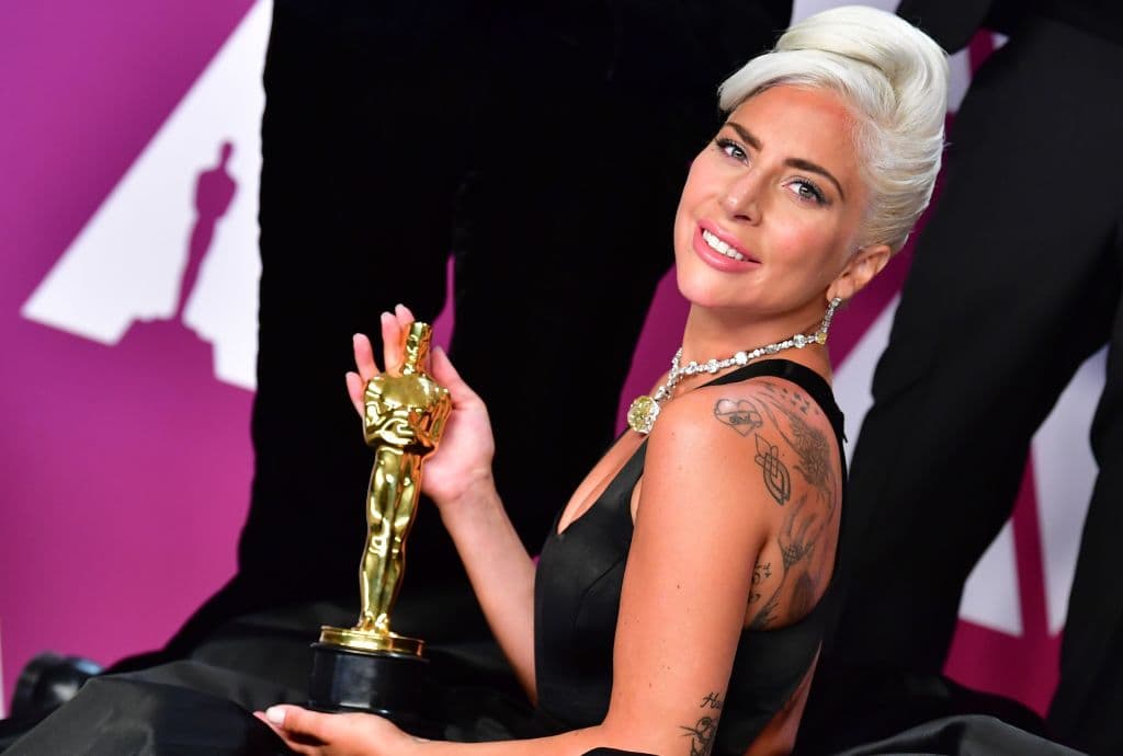 Esta será la segunda película en la que Lady Gaga será protagonista después de ‘A Star Is Born’.