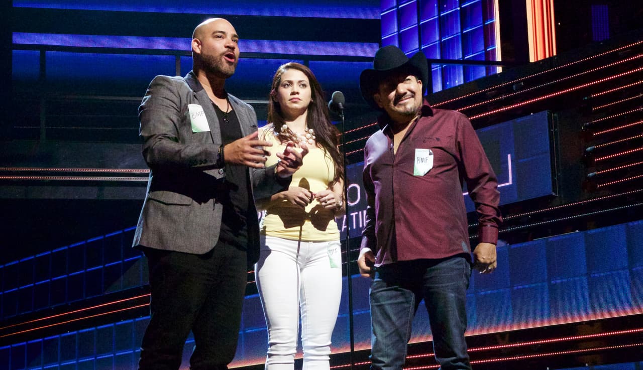 ¡Qué día! El Bueno, La Mala y El Feo no paran