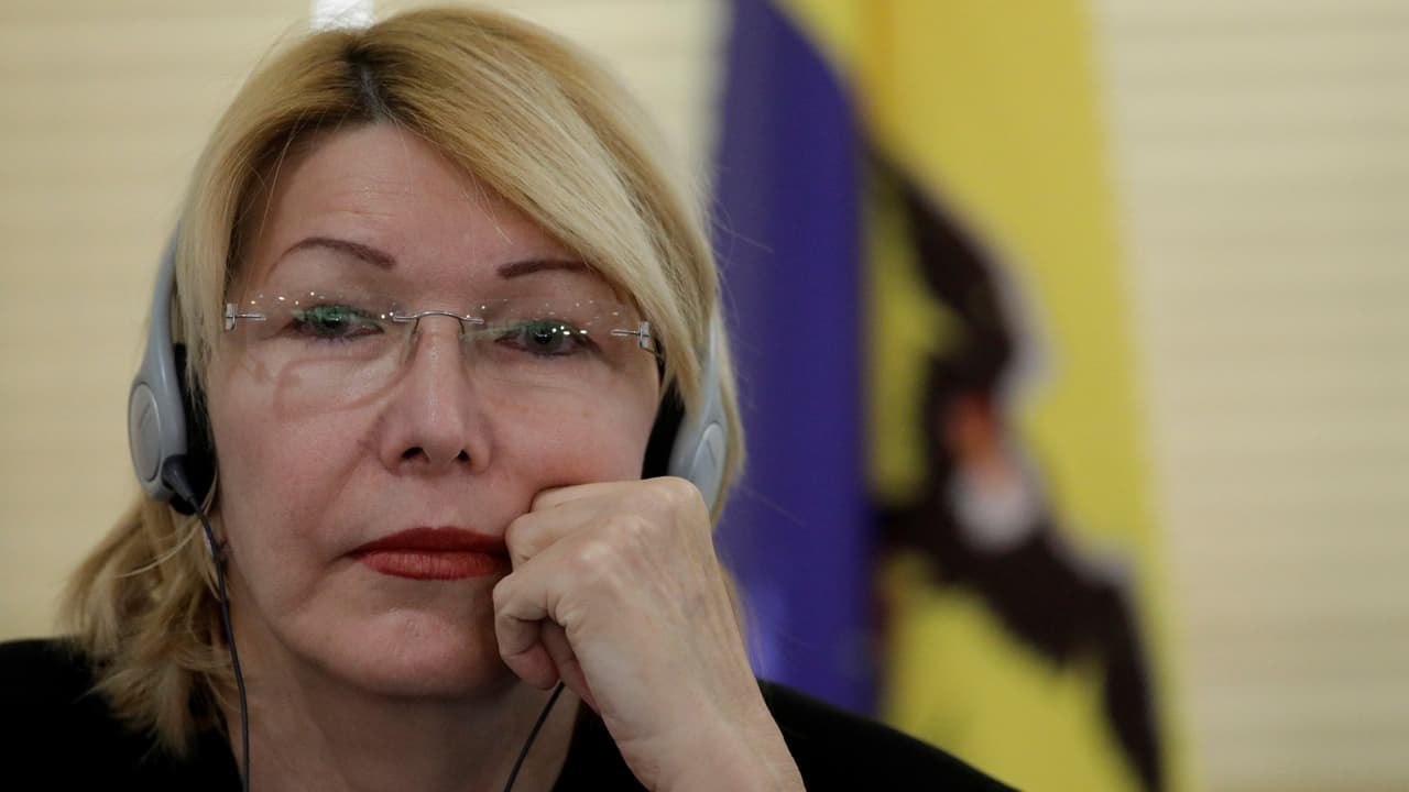 Estas son las denuncias de corrupción que la fiscal general de Venezuela tiene contra el gobierno de Maduro