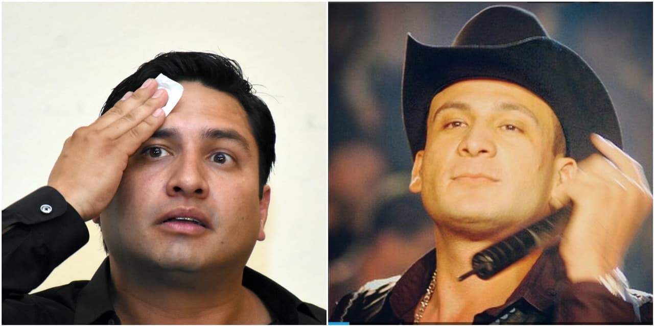 ¿Coincidencia? Un nombre conecta a Julión Álvarez, su esposa y Valentín Elizalde con el narco Raúl Flores