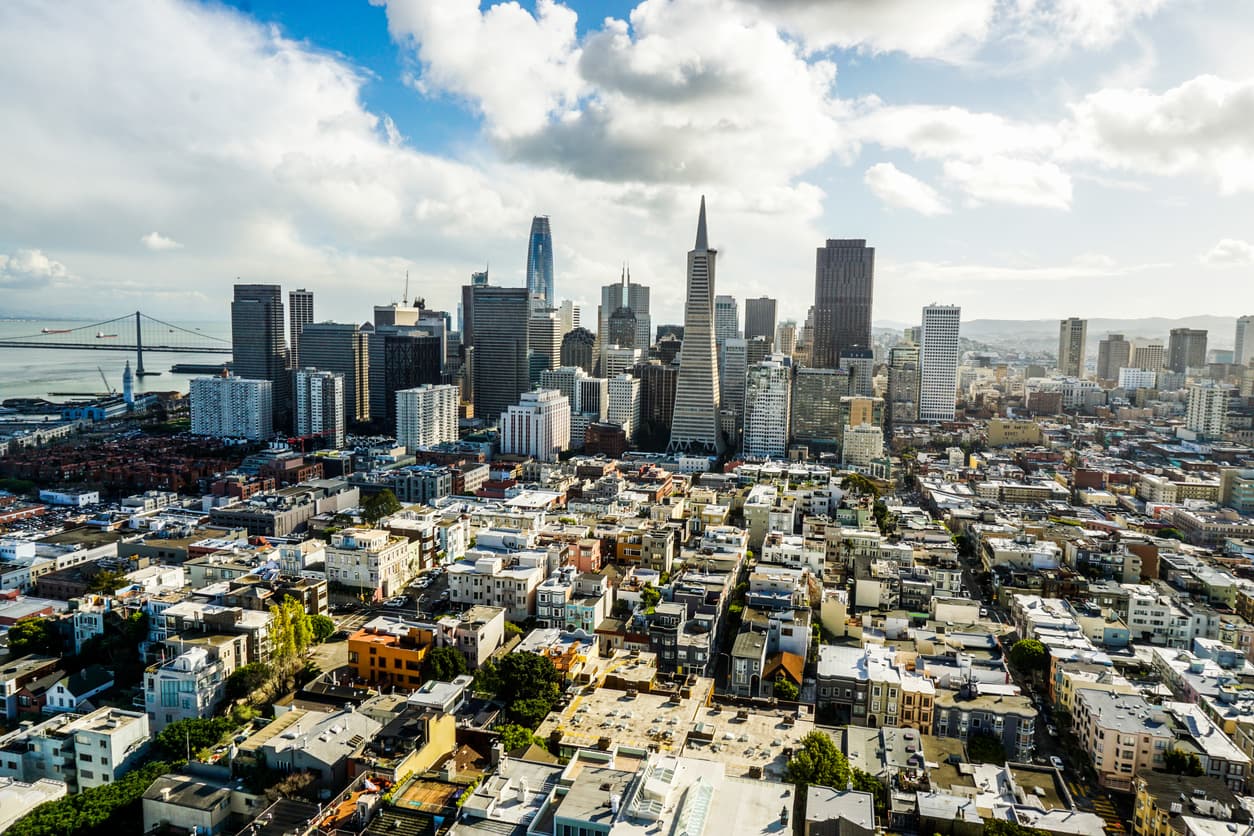 La calidad de vida en Silicon Valley va en picada y la mitad de sus residentes se quiere mudar, revela encuesta