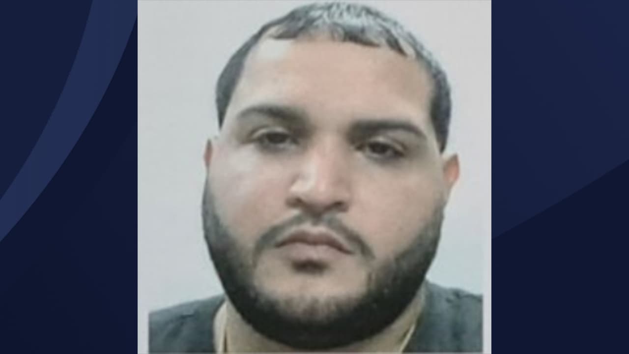 José Manuel Romero
<br>Delitos: Asesinato, Ley de Armas y Robo
<br>Fianza: $400 mil