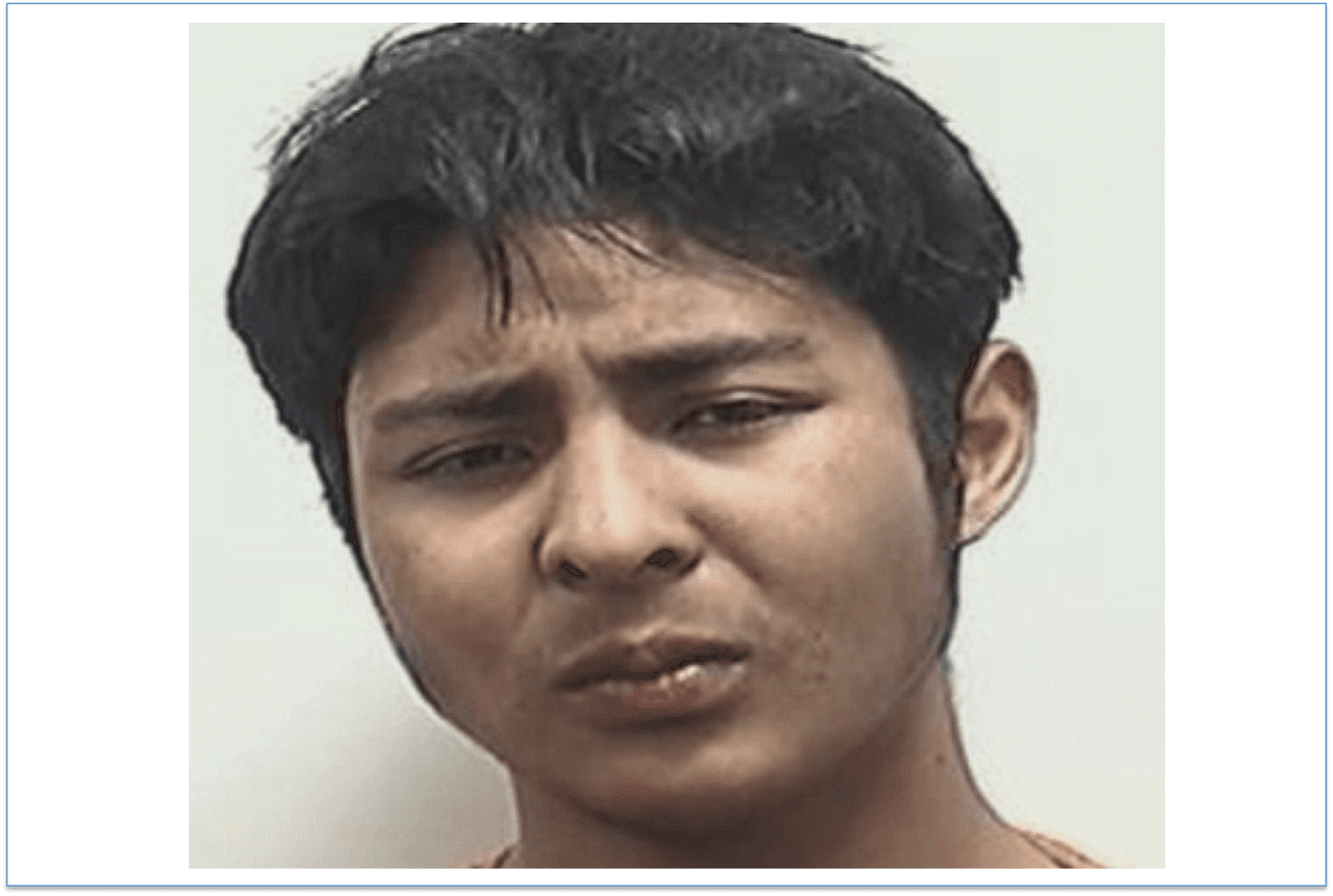 Arrestan a un adolescente de Athens por su presunta participación en robos a mano armada