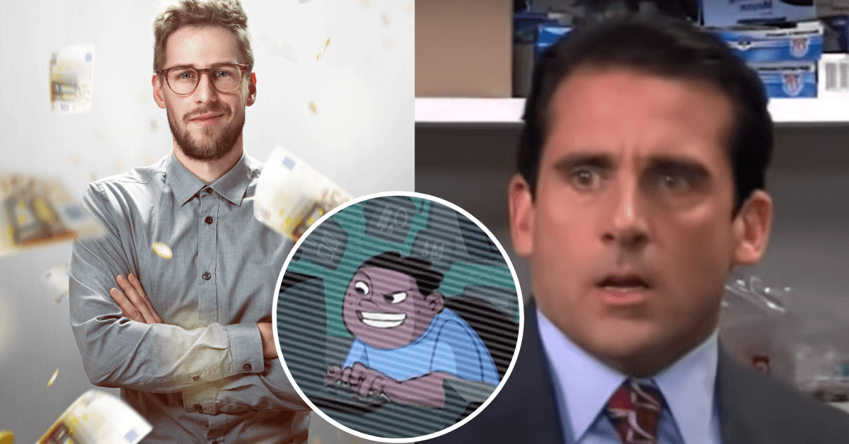 A sus 16 años ya generó una fortuna de 1.7 millones de dólares y desde su garaje: te contamos