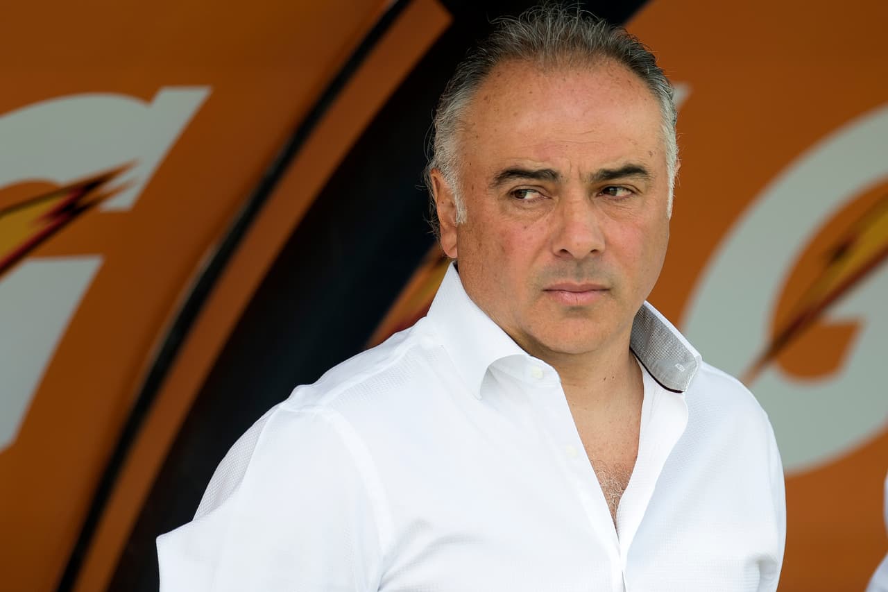 Memo Vázquez: "Dorados no es un rival a modo"