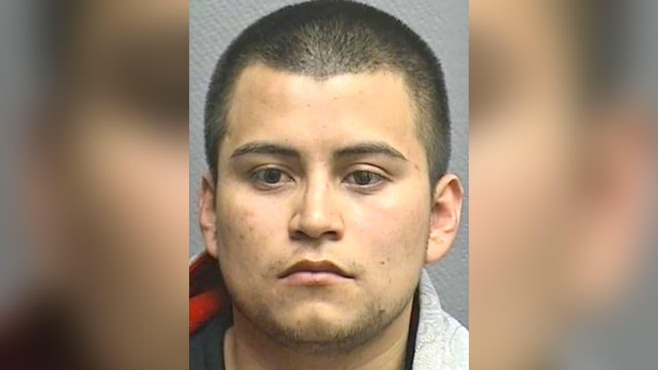 Un mexicano fue condenado a tres cadenas perpetuas en Texas por tráfico y secuestro de inmigrantes