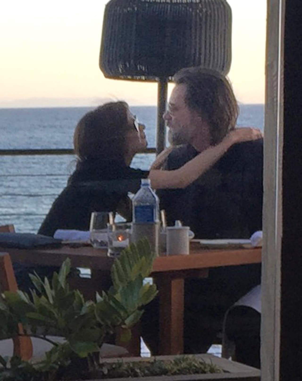 La novia de Jim Carrey fue hallada sin vida en su casa