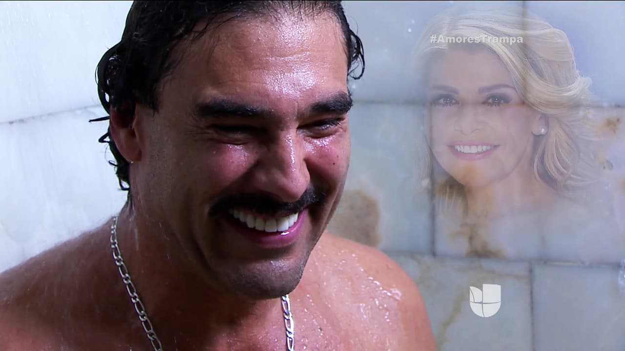 Facundo no lo puede negar, el corazón ya le late que late por Isabel.