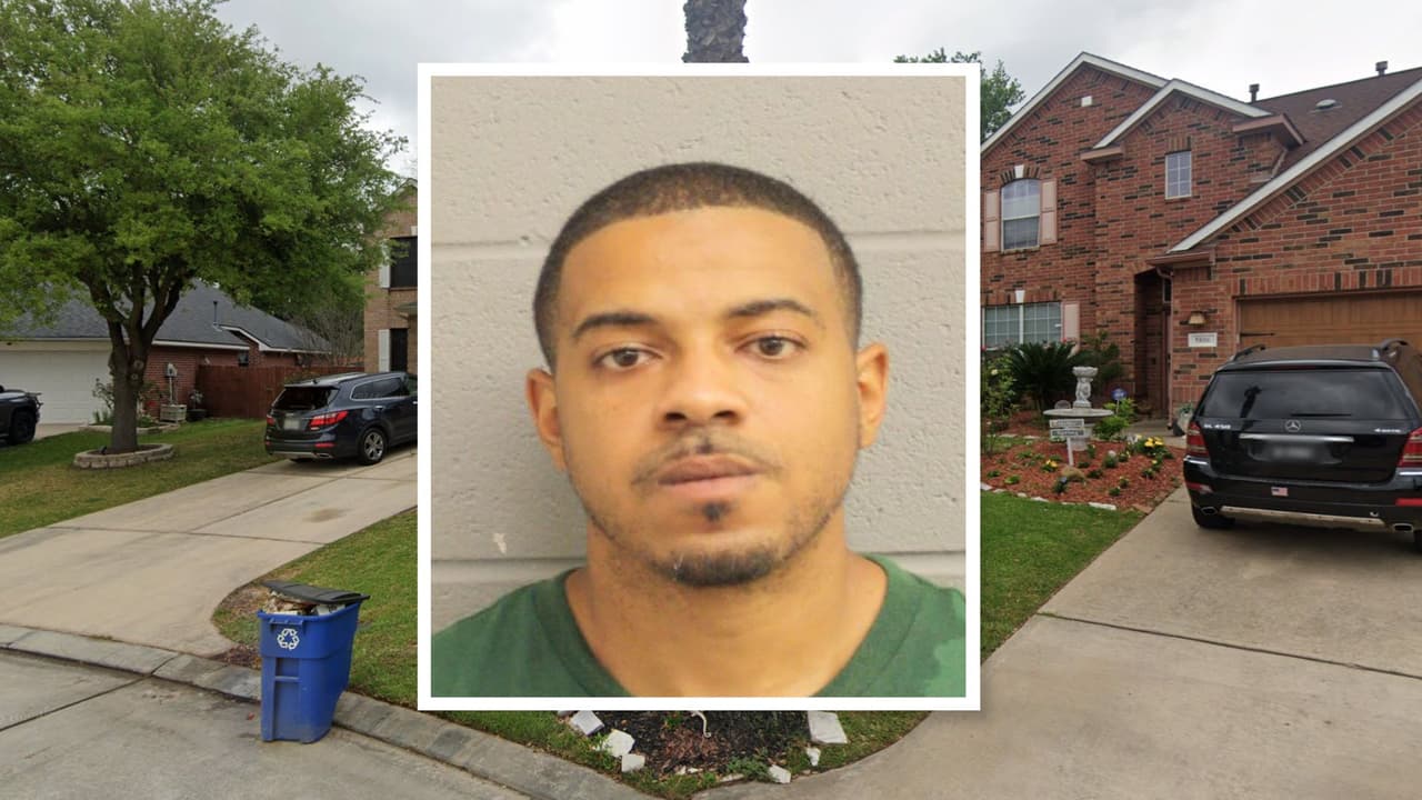 Arrestan a un hombre acusado de morder a un menor de 13 años y dejarle heridas visibles en su cuerpo