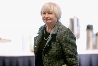 Personajes del ámbito financiero dentro de la lista de los más poderosos del mundo