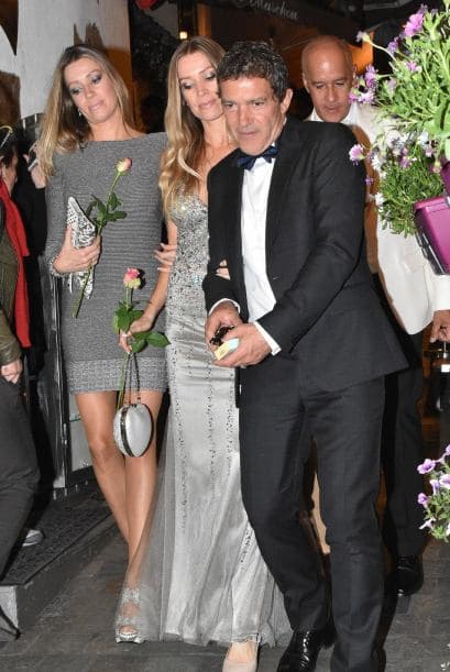 ¡Pero esperen, que esa no es la noticia!