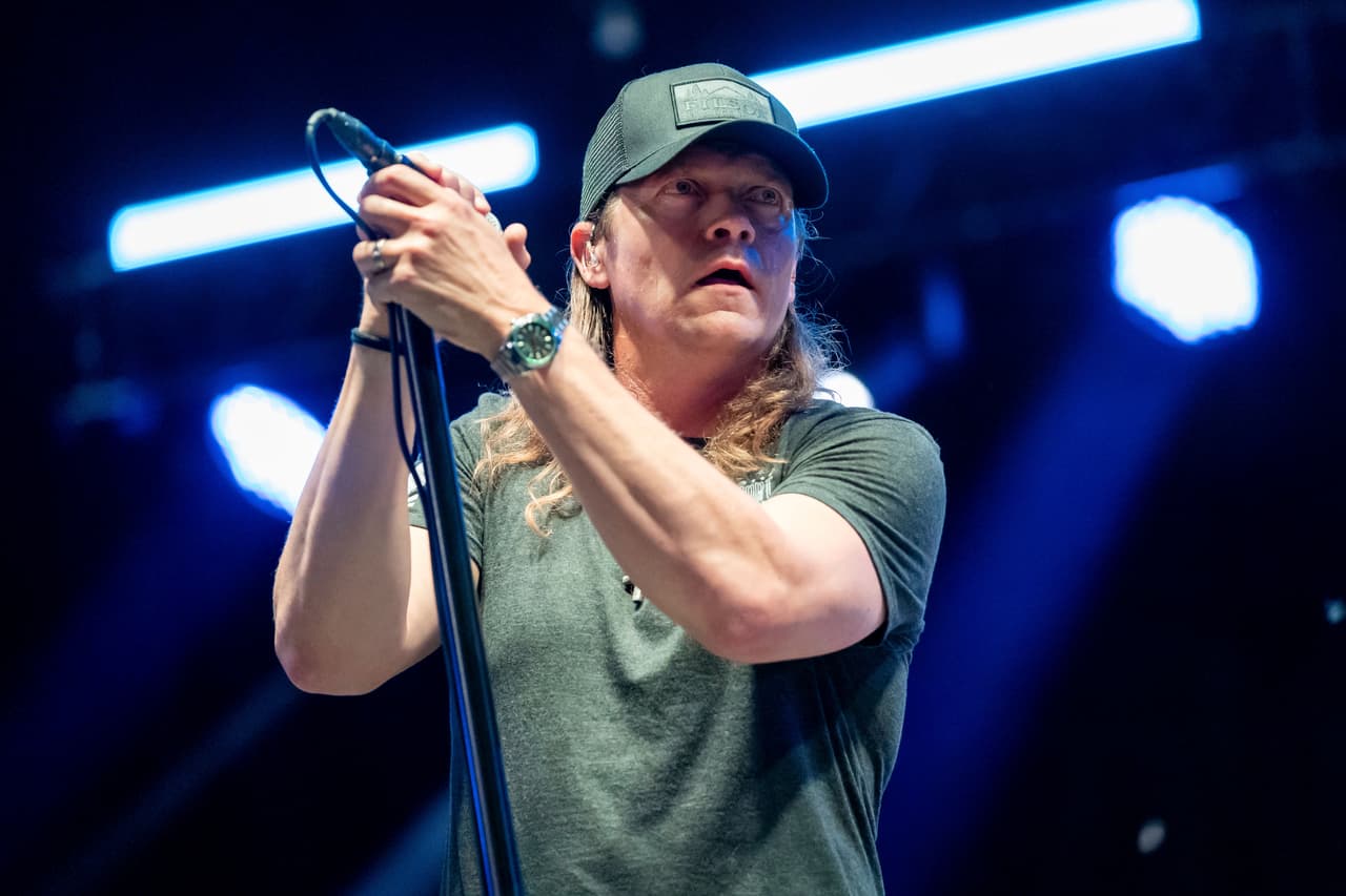¿De qué murió Brad Arnold? La enfermedad que acabó con la vida del líder de 3 Doors Down