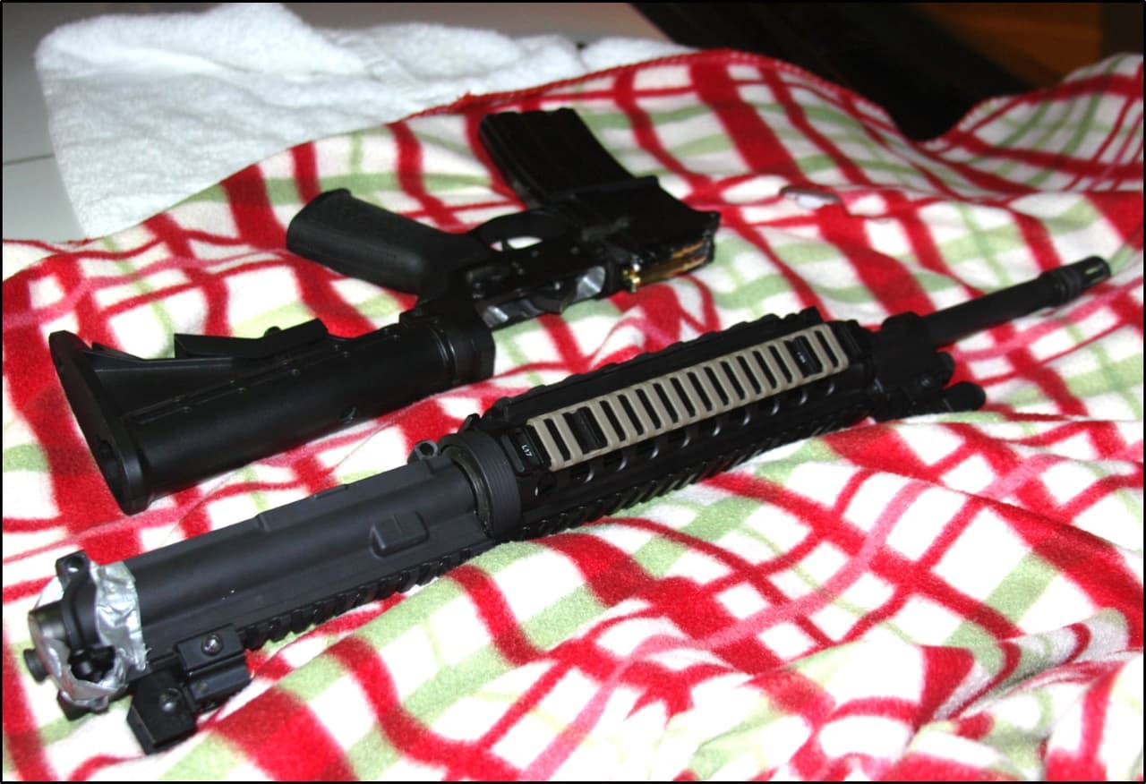 Cae red de pandilleros que transportaban droga dentro del cuerpo para burlar la vigilancia en la frontera