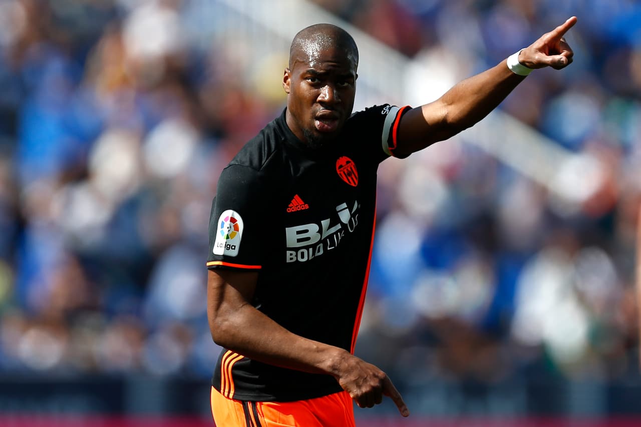 Más competencia para Herrera: Kondogbia firma con el Atlético de Madrid
