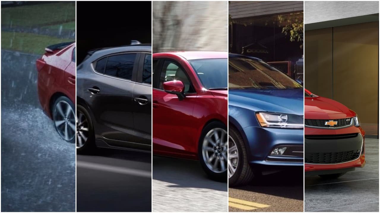 El término 
<i>cool</i> es difícil de definir en español. Se puede decir que es cercano al 'chido' mexicano, al 'chévere' caribeño o el 'guay' español. El factor 
<i>cool</i> es el resultado de una 
<b>combinación exacta de conveniencia y belleza que te hace sentir y quedar bien,</b> lo que en términos automotrices suena como un auto costoso.
<br>
<br>Sin embargo desde hace 14 años 
<a href="https://www.kbb.com/" target="_blank">Kelley Blue Book</a> compila una 
<b>lista anual de autos <i>cool</i> a precios accesibles</b>. Este año el límite de lo accesible gira alrededor de los 18,000 dólares lo cual suena razonable en un mercado donde el precio promedio de venta es de 35,000 dólares. Sin embargo hay que tener presente que está lista fue compilada utilizando los precios de las 
<b>versiones más básicas</b> de cada modelo, por lo que les deseamos buena suerte consiguiendo una de esas elusivas versiones.
<br>
<br>Conoce los 
<b>ganadores de 2017</b>.