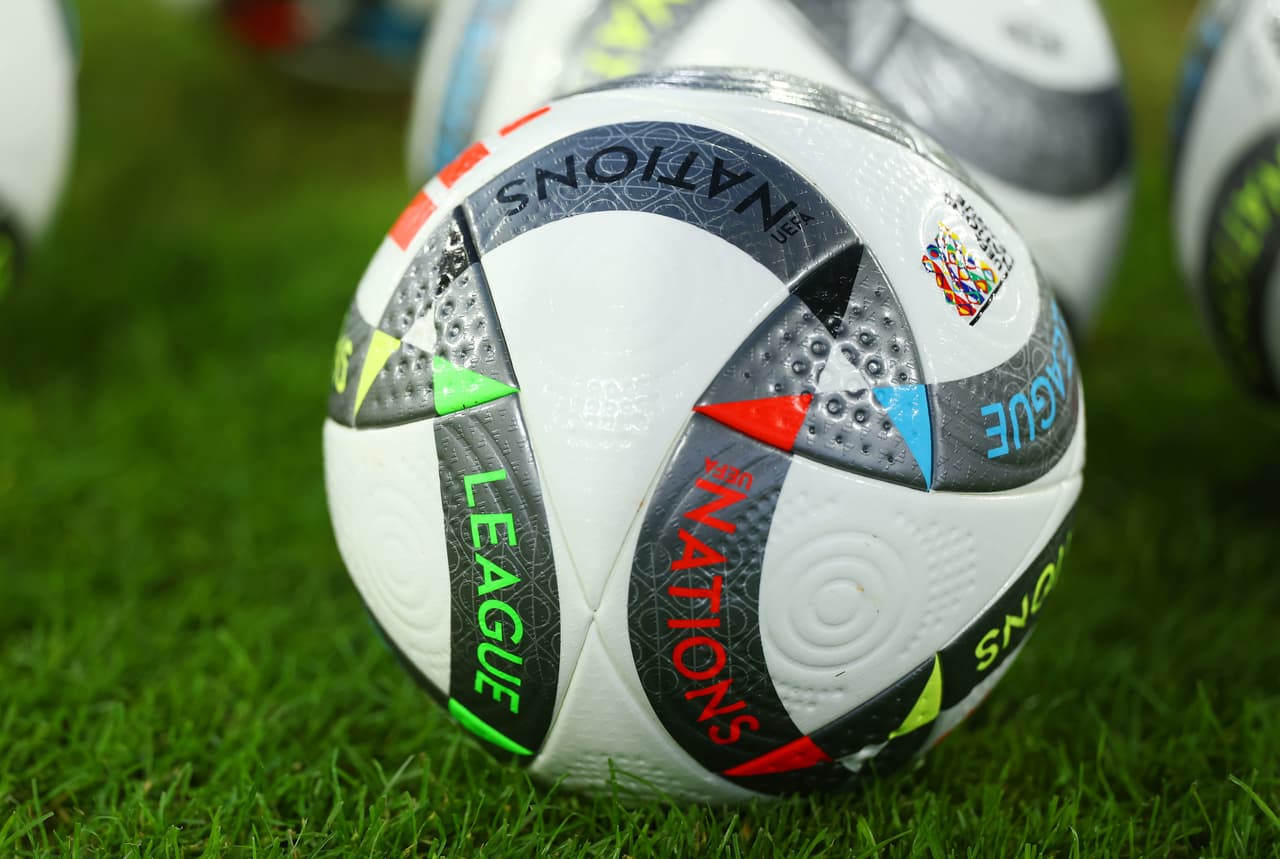 Partidos de hoy lunes 9 de septiembre: Amistoso del Tri sub-23, UEFA Nations League y NFL