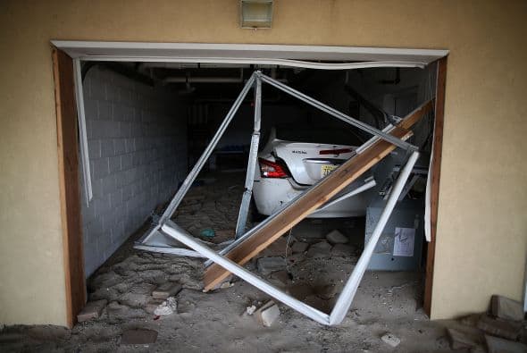 La semana anterior, en Nueva York se puso fin a las medidas de racionamiento de gasolina que se impusieron a comienzos de mes por los problemas de abastecimiento de combustible tras el paso del huracán "Sandy" por la Gran Manzana, informó Efe.