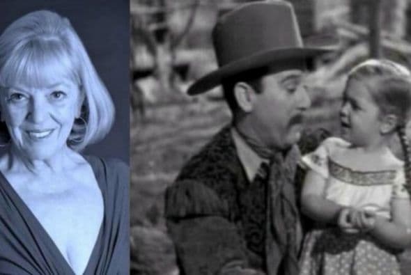 Fue tanto el cariño que Pedro sentía por María Eugenia Llamas la Tucita, que le pidió varias veces a su mamá que se la regalara.