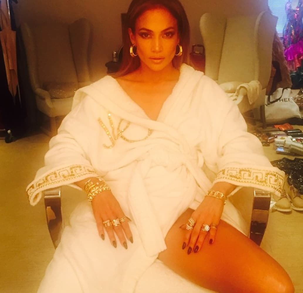 Algunas de sus fotos espontáneas son las mejores de su álbum personal, mismas que siempre comparte con sus seguidores a través de sus redes sociales.