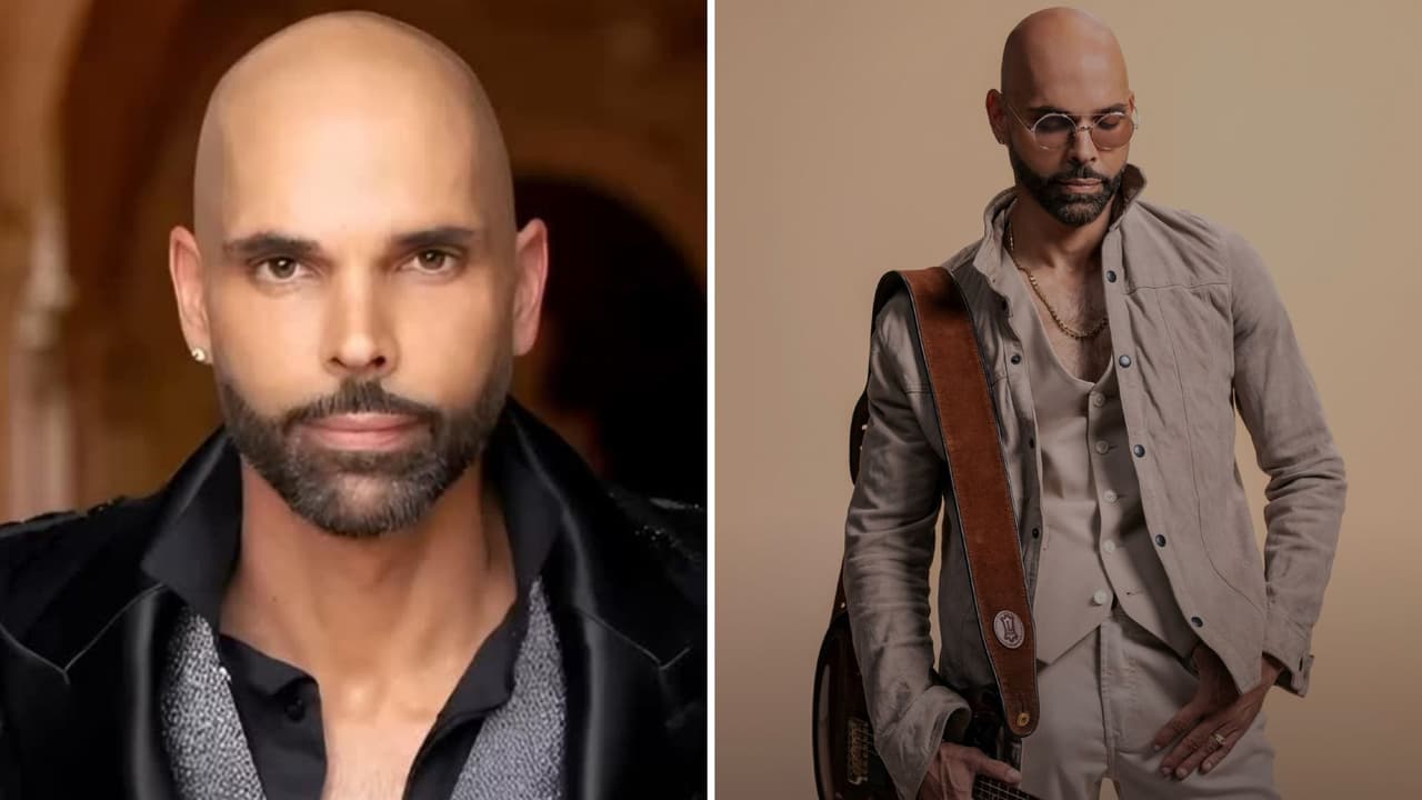 Llamada al 911 revela que hermano del cantante Gustavo Ormo halló su cuerpo: “Está en la piscina”