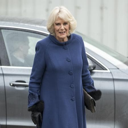 <b>Camila Parker Bowles</b>, duquesa de Cornualles y esposa del 
<b>príncipe Carlos</b>, estuvo en peligro, según un reporte revelado este lunes 15 de julio de 2019.