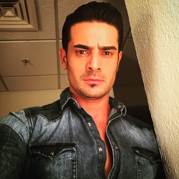 Lo importante es que tenemos a este gran actor para rato en las telenovelas. ¿Qué es lo que más te gusta de él?