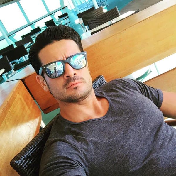 Son varias las telenovelas en las que hemos tenido la oportunidad de disfrutar su actuación.