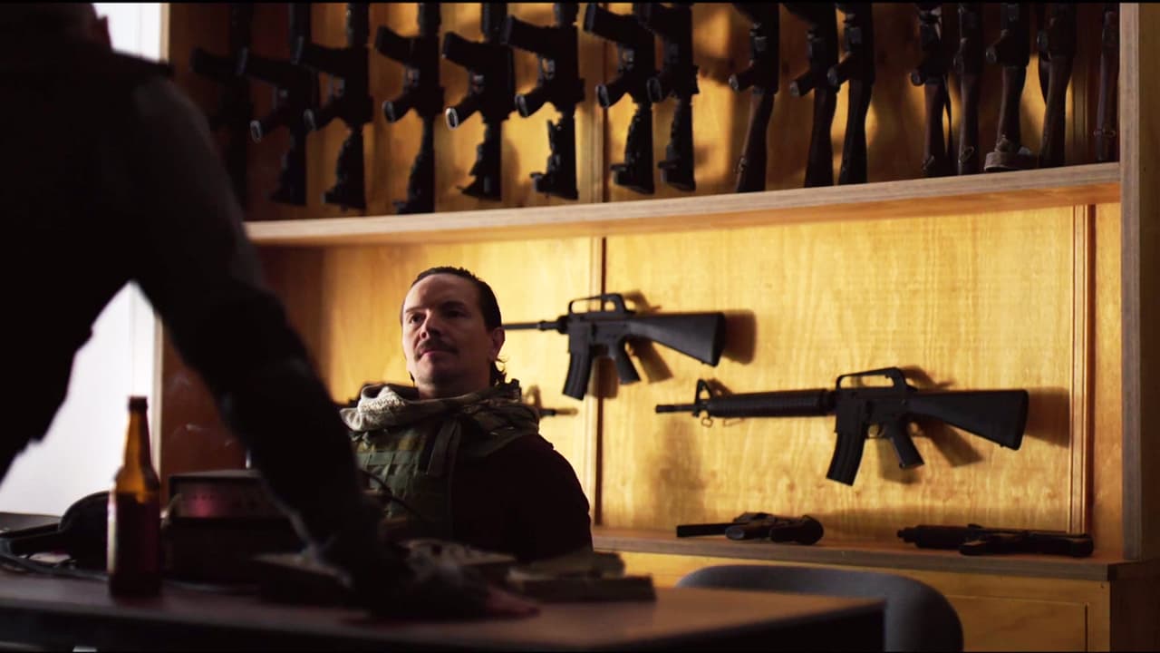 In the meantime, the GAFES were getting ready to strike a deadly blow at the Gulf cartel.