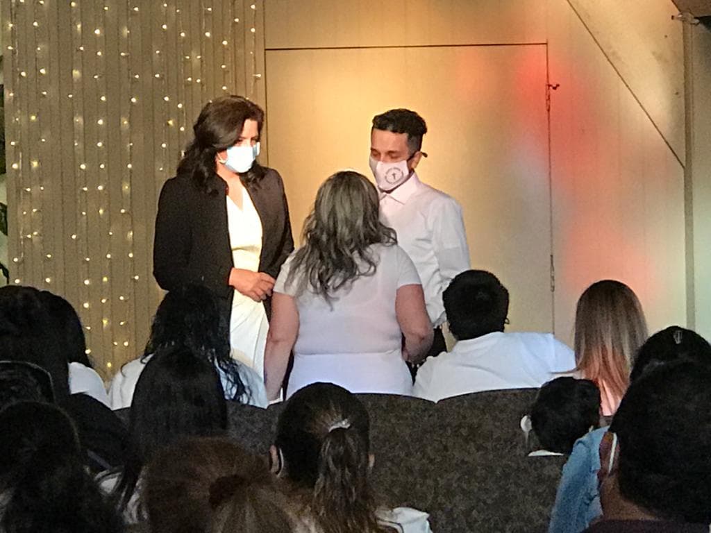 Banda luchó por su vida en el hospital Loma Linda donde fue 
<a href="https://www.univision.com/local/los-angeles-kmex/andres-banda-desconectado-meses-de-lucha-mantenerlo-vida-hospital-loma-linda">desconectado el pasado 11 de mayo. </a>