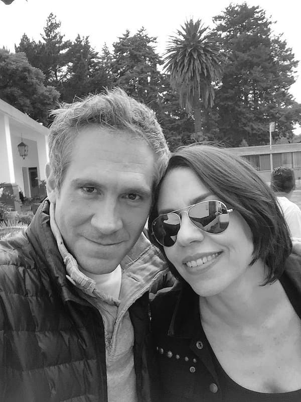 Desde entonces este cuero de hombre se ganó millones de seguidoras.