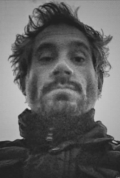 Con barba se ve súper bien. ¿Qué opinan?