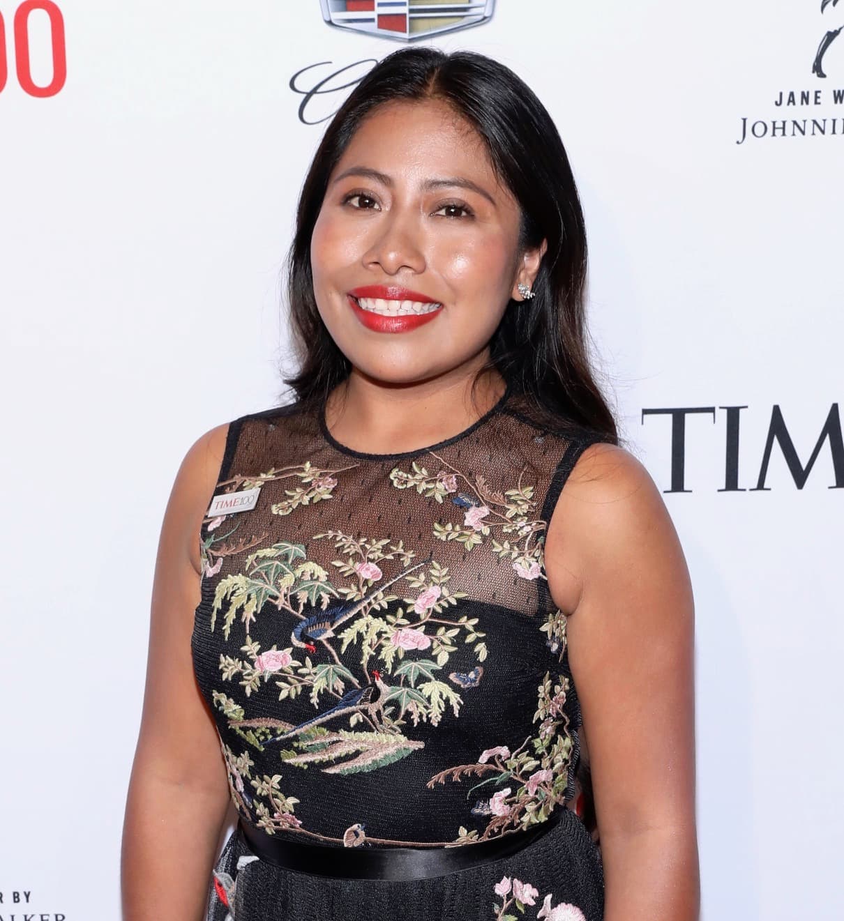Cabe señalar que Yalitza Aparicio fue la principal personalidad que se encargó de promocionar la edición 2019 de la Guelaguetza.