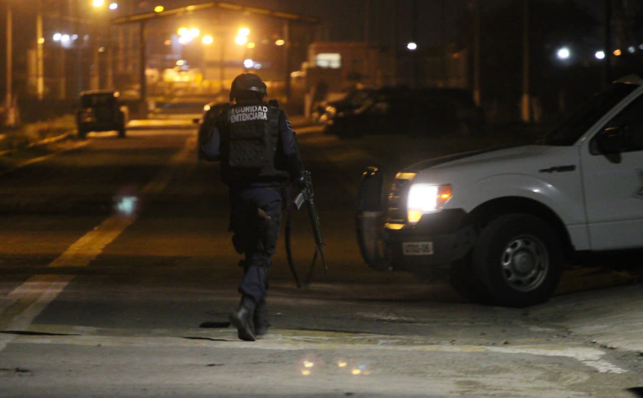 Dos detenidos aseguran a la policía mexicana que comieron carne humana como ritual de iniciación para entrar al cártel Jalisco Nueva Generación