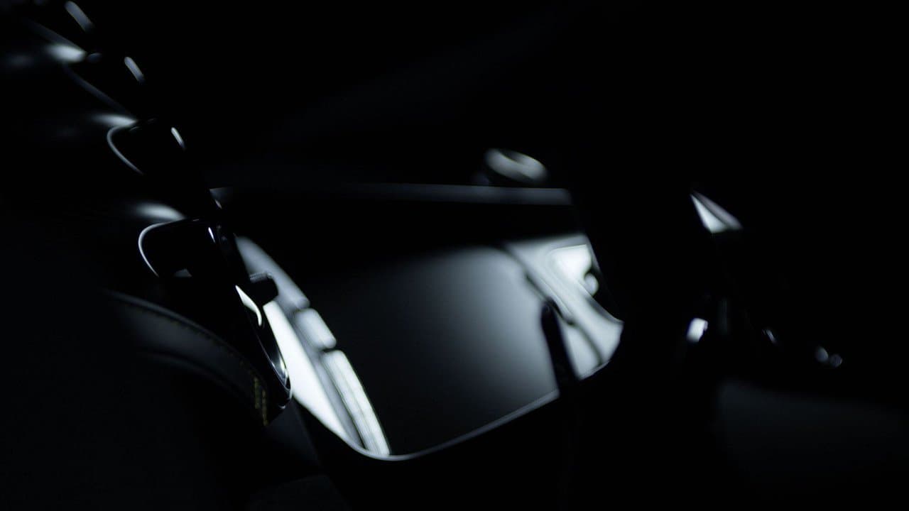 En aras de la perdida de peso, el Mercedes-AMG GT R 2017 estará desprovisto de equipamientos de lujo y sistemas superfluos.