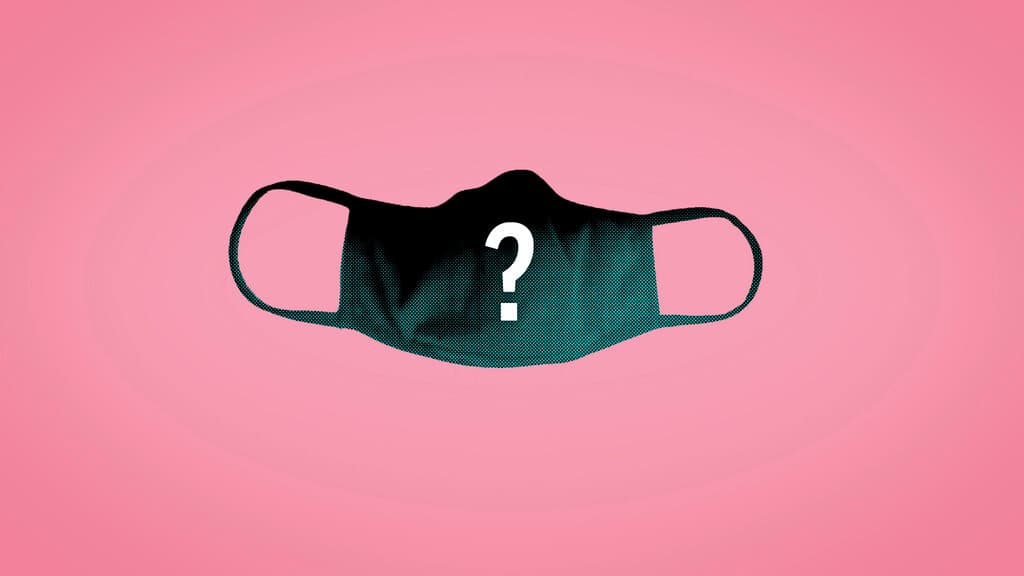 Cuál es la mejor mascarilla para protegerte de ómicron: esto es lo que recomiendan los CDC