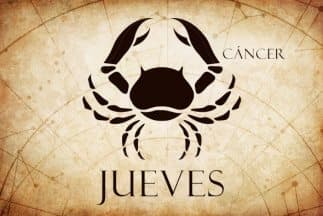 Cáncer horóscopo diario Profesor Zellagro