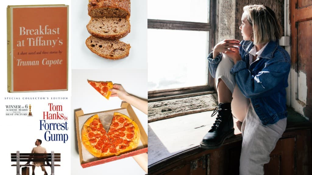 Trucos infalibles para superar un mal día y otras recomendaciones de 'Chica lista'