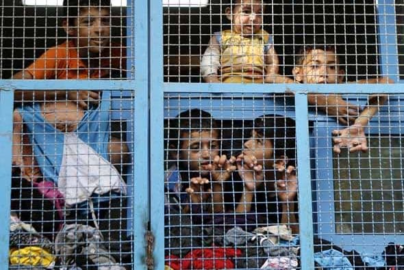 Los fondos y el personal son siempre escasos. Nunca estaremos en condiciones de dar asistencia a todos aquellos que necesitan ayuda psicológica. Fuente: ©Deutsche Welle