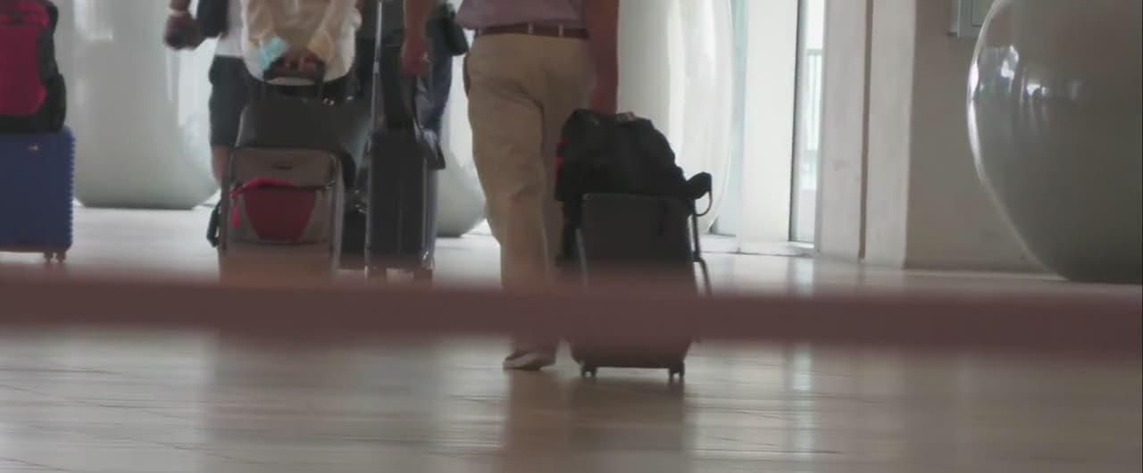 Cancelan vuelos para Cuba: Los pasajeros temen un aumento considerable de precios