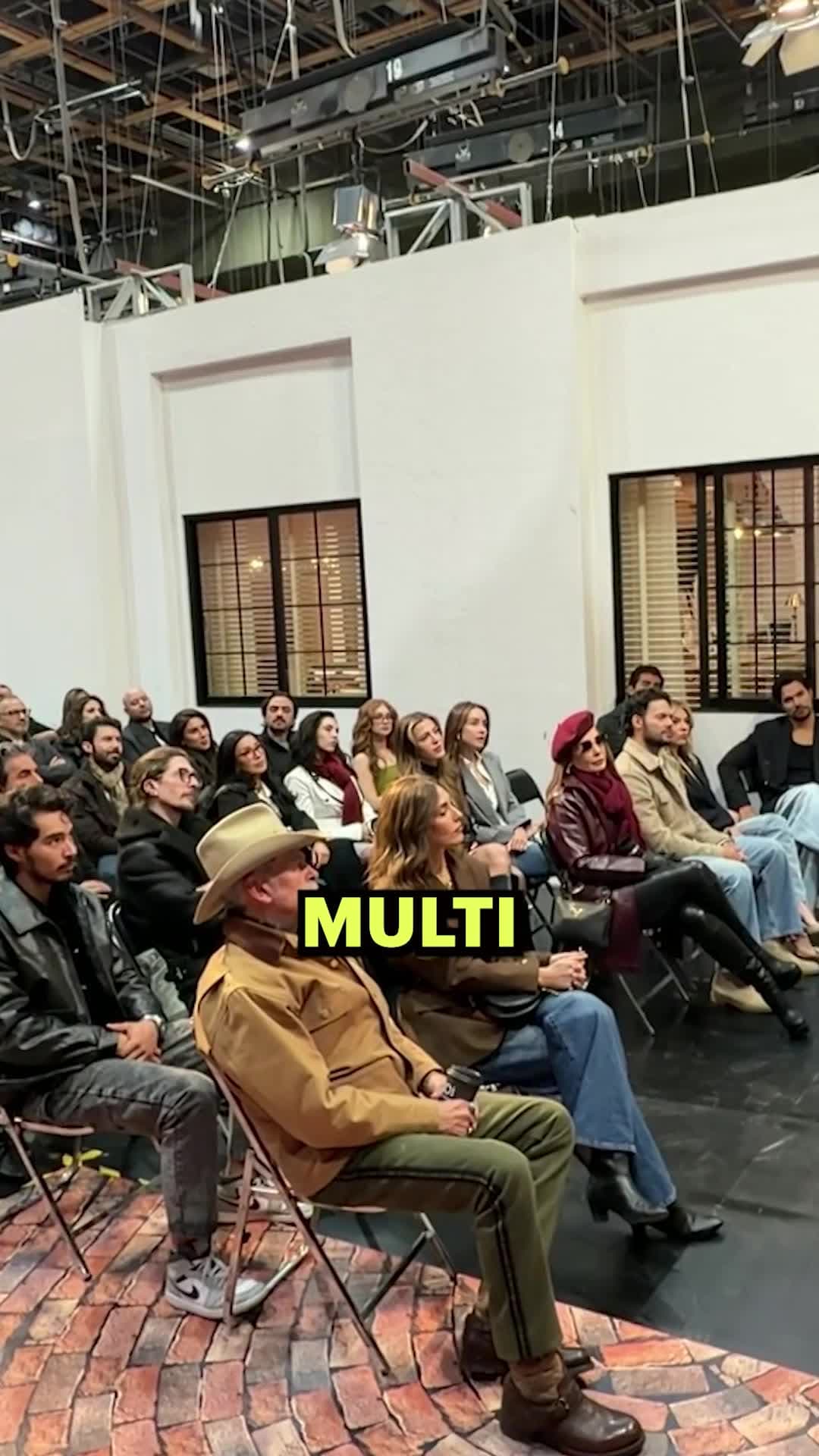 Conductor de Hoy REGRESA a las Telenovelas