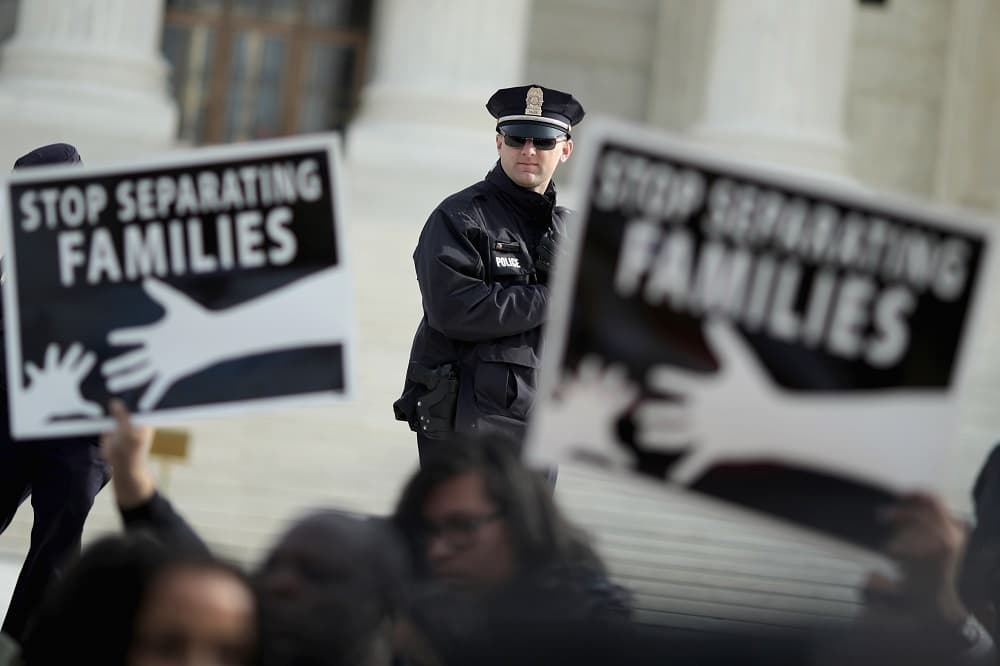 Ahora hay que esperar hasta junio para el fallo.