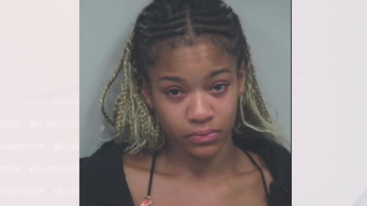 Furia al volante: Buscan a mujer que presuntamente provocó un choque y desató una balacera en Gwinnett