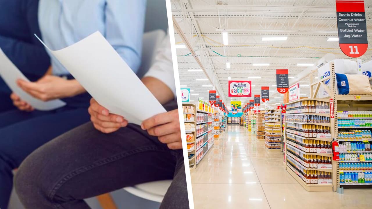¿Buscas trabajo? H-E-B busca contratar a 500 personas para su nueva tienda en Allen, Texas