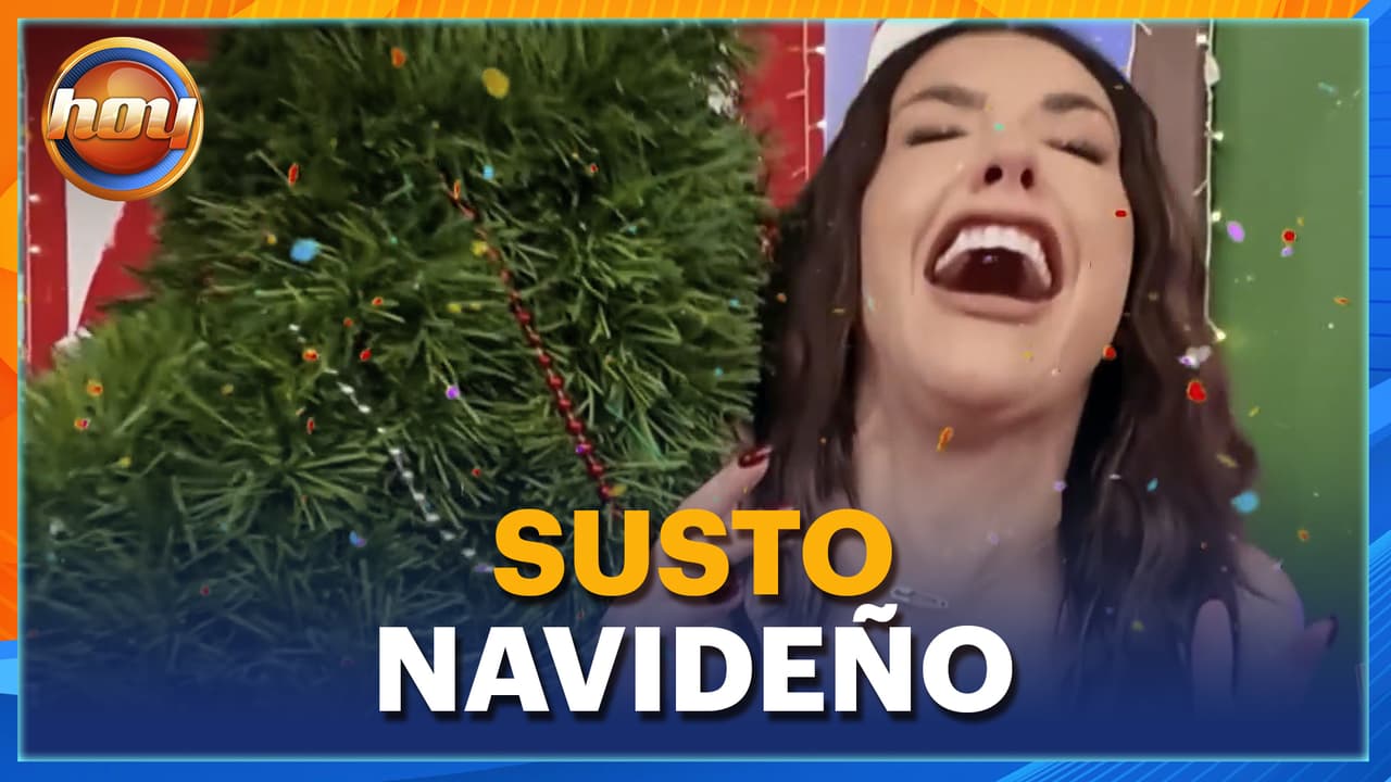 ¡Karime casi se infarta! Jorge Anzaldo vuelve a darle el SUSTO del año