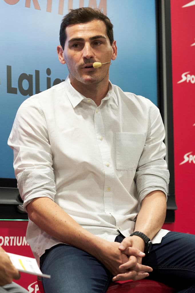 Por otro lado, ese mismo día en su cuenta de Instagram agradeció a sus seguidores por el apoyo a través de un video.